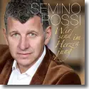 Cover:  Semino Rossi - Wir sind im Herzen jung
