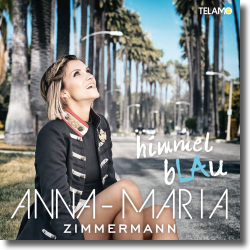 Cover: Anna-Maria Zimmermann - himmelbLAu