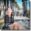 Cover:  Anna-Maria Zimmermann - himmelbLAu