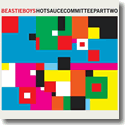 Cover: Beastie Boys - Hot Sauce Committee Part Two <!-- part 2 -->