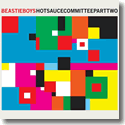 Cover:  Beastie Boys - Hot Sauce Committee Part Two 