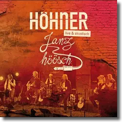 Cover: Hhner - Janz hsch (live & akustisch)