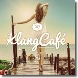 Cover: KlangCaf VI - Various Artists