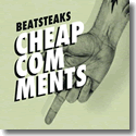 Cover:  Beatsteaks - Cheap Comments