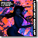 Cover: David Guetta feat. Nicki Minaj & Lil Wayne - Light My Body Up