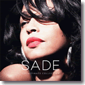 Cover: Sade - The Ultimate Collection
