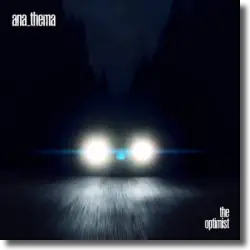 Cover: Anathema - The Optimist