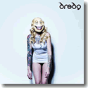 Cover:  Dredg - Chuckles and Mr. Squeezy