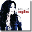 Cover:  Julia Neigel - Neigelneu