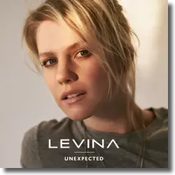 Cover: Levina - Unexpected