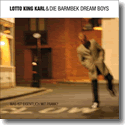 Cover:  Lotto King Karl & Die Barmbek Dream Boys - Was ist eigentlich mit Frank