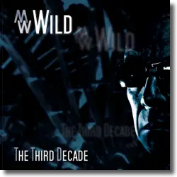 Cover: M. W. Wild - The Third Decade
