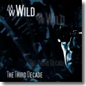 Cover:  M. W. Wild - The Third Decade