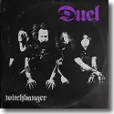 Cover:  Duel - Witchbanger