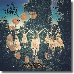 Cover: Galley Beggar - Heathen Hymns