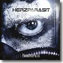 Cover:  Herzparasit - ParaKropolis
