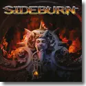 Cover:  Sideburn - #Eight