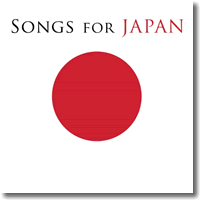 Cover: Songs For Japan - Various Artists