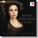Sonya Yoncheva - Händel