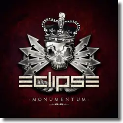 Cover: Eclipse - Monumentum