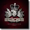 Cover:  Eclipse - Monumentum