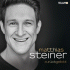 Cover: Matthias Steiner - Zurückgeliebt