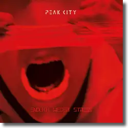 Cover: Peak City - Endlich wieder Stress