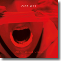 Cover:  Peak City - Endlich wieder Stress