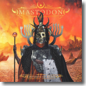 Cover: Mastodon - Emperor Of Sand