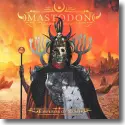 Cover:  Mastodon - Emperor Of Sand