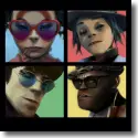 Cover:  Gorillaz - Humanz
