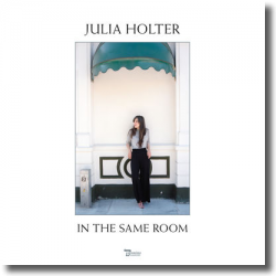 Cover: Julia Holter - In The Same Room