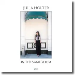 Cover: Julia Holter - In The Same Room