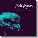 Cover: Flight Brigade - Where Eagles Dare