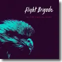Cover:  Flight Brigade - Where Eagles Dare