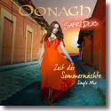 Cover:  Oonagh vs. Safri Duo - Zeit der Sommernchte