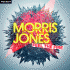 Cover: Morris Jones - Feel The Fire