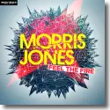 Cover:  Morris Jones - Feel The Fire