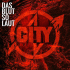 Cover: City - Das Blut so laut