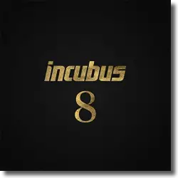 Cover: Incubus - 8