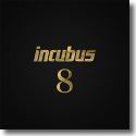 Cover:  Incubus - 8