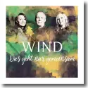 Cover:  Wind - Das geht nur gemeinsam