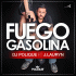 Cover: DJ Polique feat. J. Lauryn - Fuego Gasolina