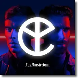 Cover: Yellow Claw - Los Amsterdam
