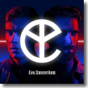 Cover: Yellow Claw - Los Amsterdam