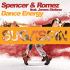Cover: Spencer & Romez feat. James Stefano - Dance Energy