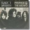 Cover:  Black Sabbath - Paranoid