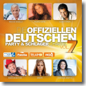 Die offiziellen Deutschen Party & Schlager Charts Vol. 7