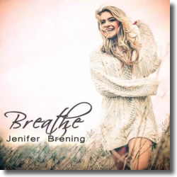 Cover: Jenifer Brening - Breathe