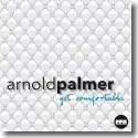 Cover:  Arnold Palmer - Get Comfortable